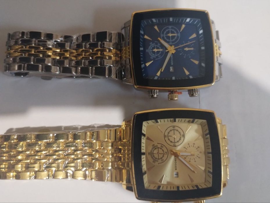 За продажба часовници нови