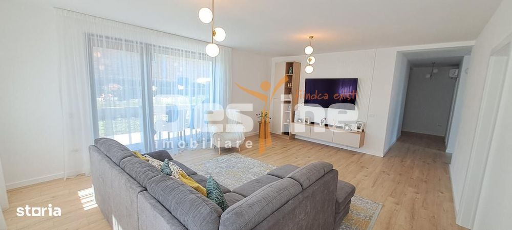 Casa P+POD, 4 CAMERE 115 MP, Cornesti - MIROSLAVA