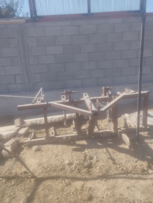 Chizil sotiladi kafolati bn