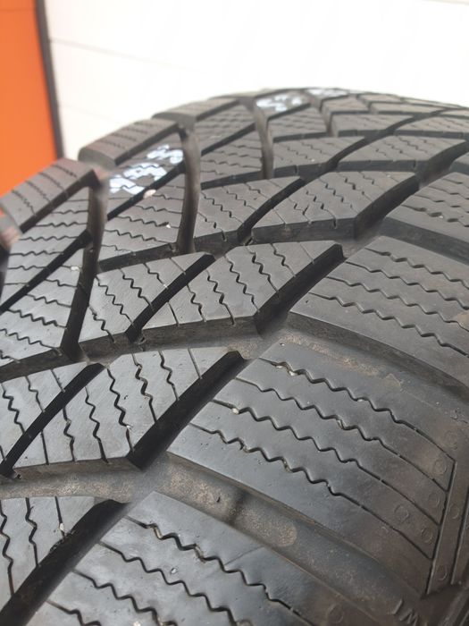 Зимни гуми 2 броя MATADOR Nordicca 195 55 R16 дот 2522
