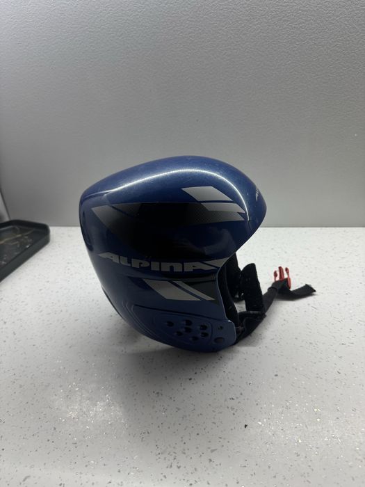 Casca ski/schi/snowboard Alpina