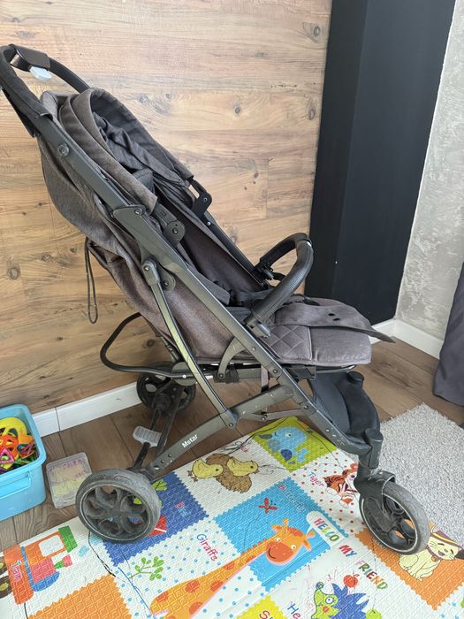 Коляска Ms Star 0-3 лет