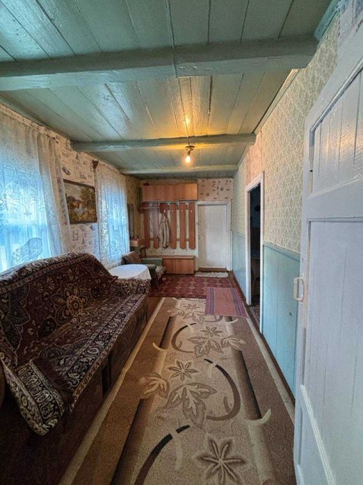 Продается дом в центре города по ул Чехова.