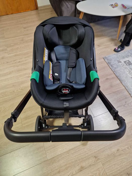 Количка Kinderkraft Newly 4 in 1