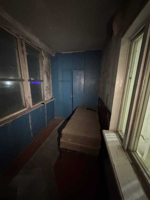 Продается квартира | Бектемир | Массив Водник  | 1/4/4