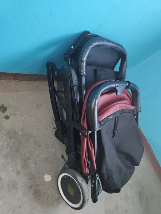 Продам каляску в хорошем состоянии