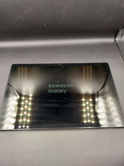 Hope Amanet P5-Tableta Samsung Tab A8 , Grey, 32GB/3GB , CU SIM !