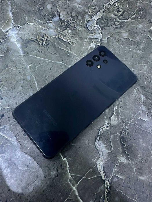 Смартфон Samsung Galaxy A32, 128гб (Аксу) Лот 899440