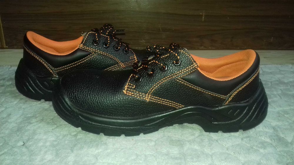 Защитни работни обувки Safety Foofwear