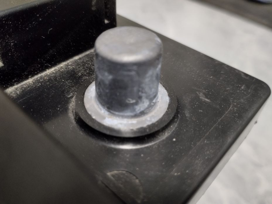 Аккумулятор производства Японии