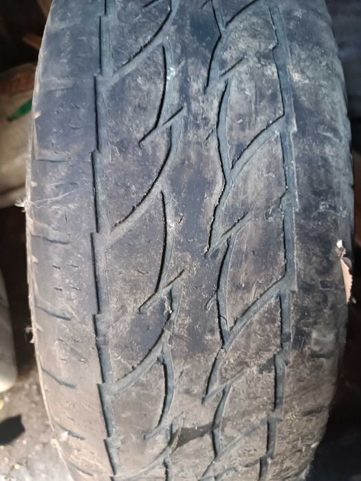 Продам автошину ecolander a/t 235/70 R16