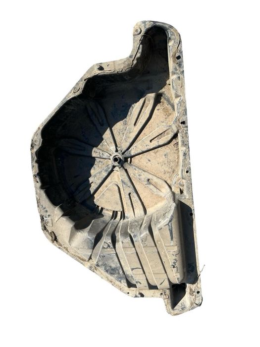 Panou/Suport Roata De Rezerva Renault Megane Iii Hatchback Bz0_ 2008 - >