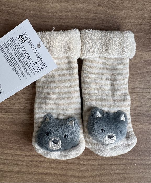 Mayoral set de iarna