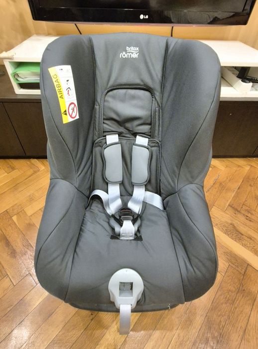 Бебешко столче за кола Britax Romer First Class Plus - 9-18 kg, Бритакс