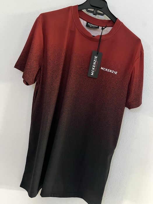 Tricou Mckenzie
