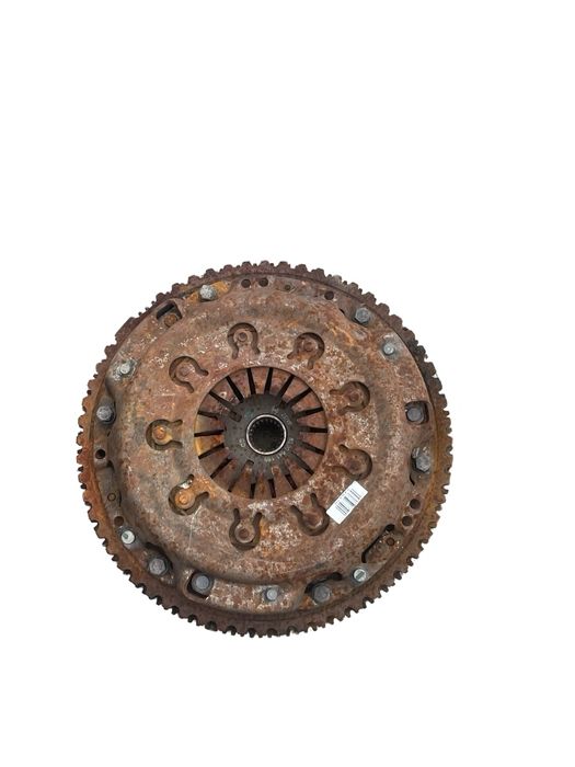 Kit Ambreiaj Renault Megane Iii Hatchback Bz0_ 2008 - > 1.6 16V K4M 85