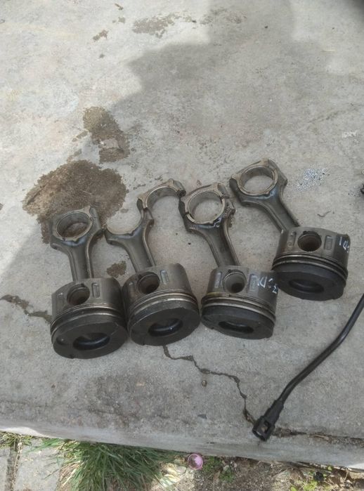 Бутала си с  пия ли на Mercedes ML 270 CDI