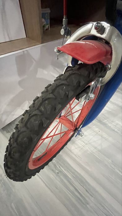 Детски велосипед 16 “
