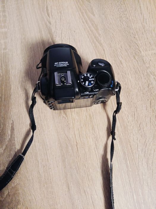 Aparat Foto de Vanazare