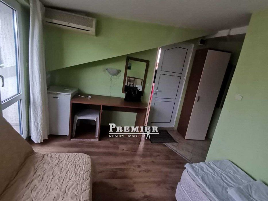 Продава се Едностаен апартамент в к.к. Слънчев бряг - 28 кв.м за 1000 €/кв.м - Снимка #3
