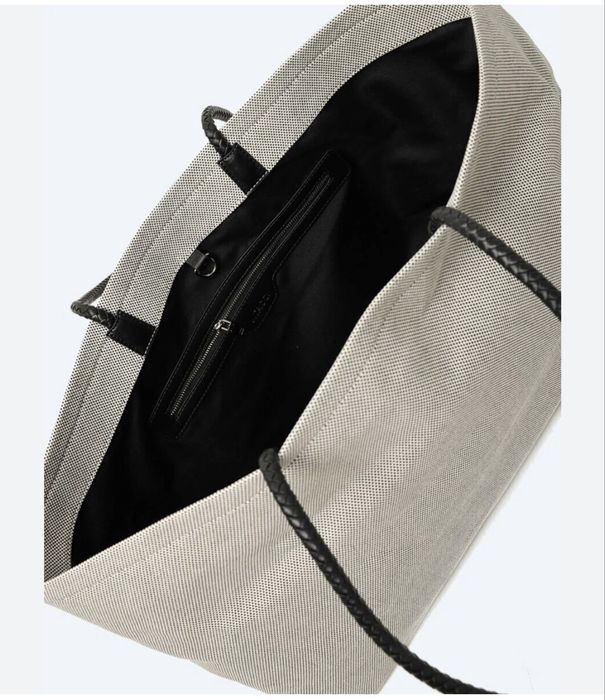 Сумка massimo dutti