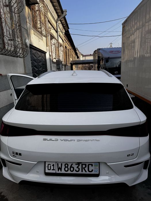 Byd e2 срочно Сотилади