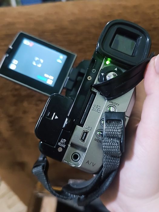 Камера Sony фото и видео