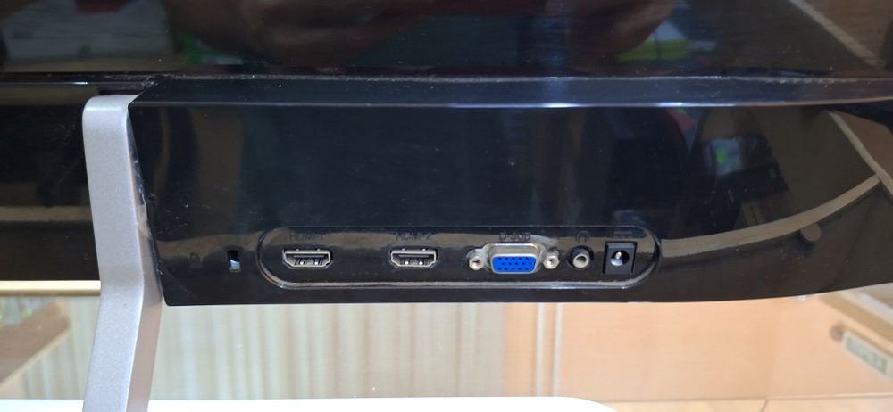 Мониторы Asus vg32aql1a/Loc l2481fxh
