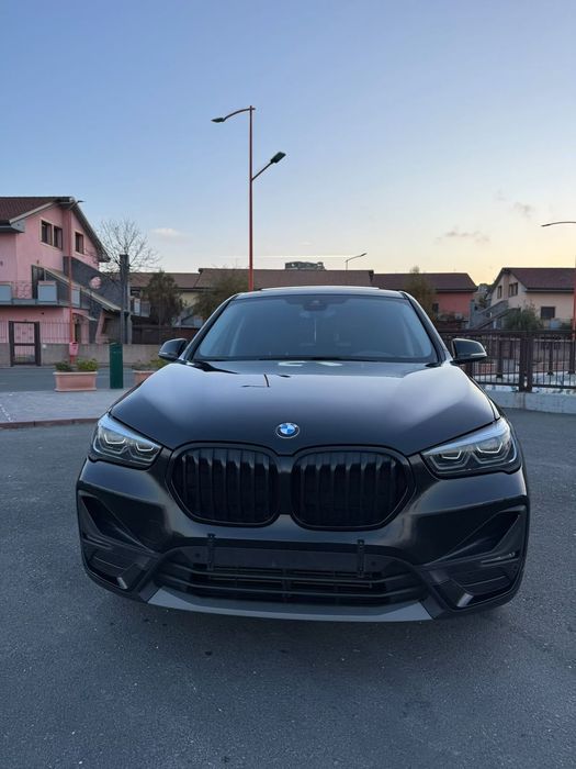 BMW X1 2020 — imagine 2