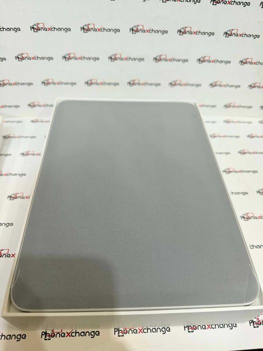 iPad 10th Wi-Fi 64GB Silver NOUA