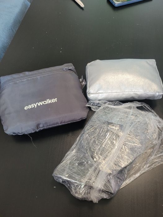 Бебешка количка Easywalker Harvey 2