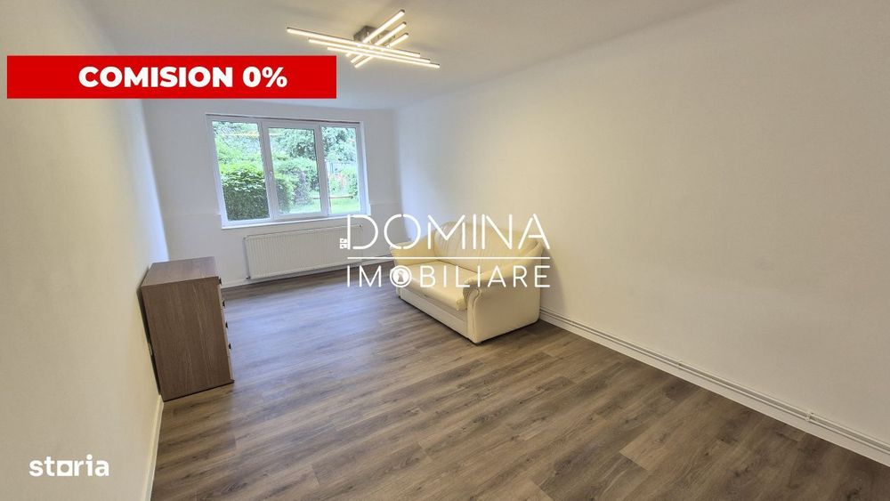Vanzare apartament 2 camere, str. Lt. Col. Dumitru Petrescu