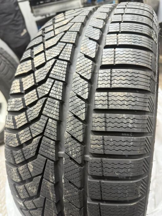 Шины в комплекте