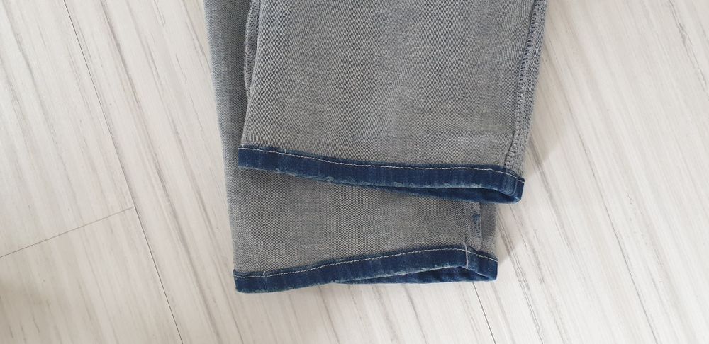 Replay Milano Anbass  Slim Fit  33/34 НОВО! ОРИГИНАЛ Мъжки Дънки!