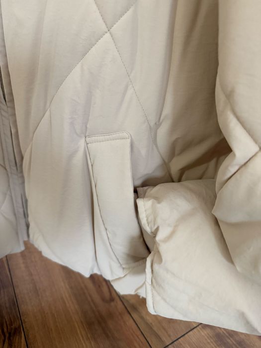 Зимно яке ZARA размер S