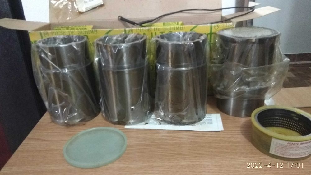 Set motor Dacia 1300-1310