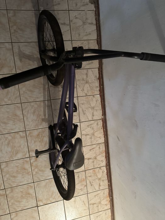 BMX Haro Downtown 2021