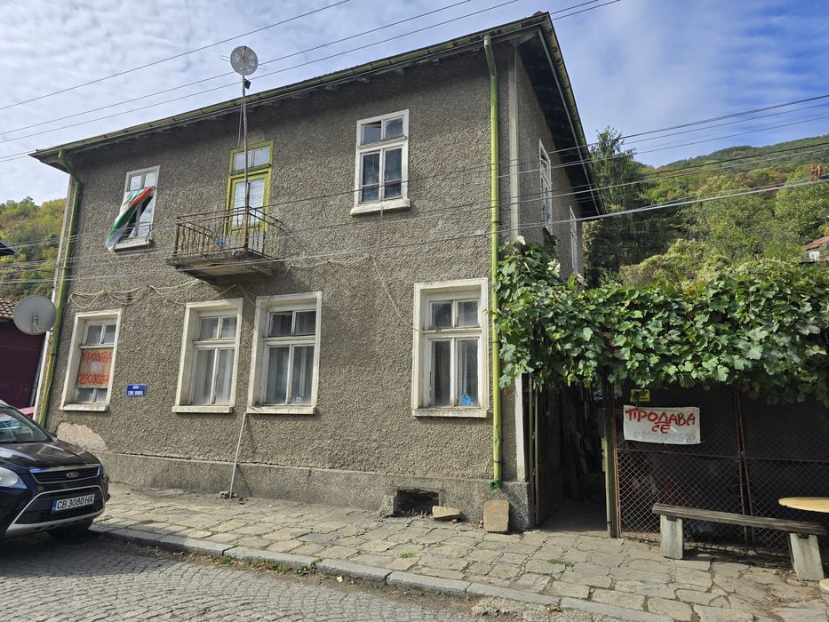 Продава се Къща в с. Реброво, Област София-област - 110 кв.м за 881 €/кв.м - Снимка #1