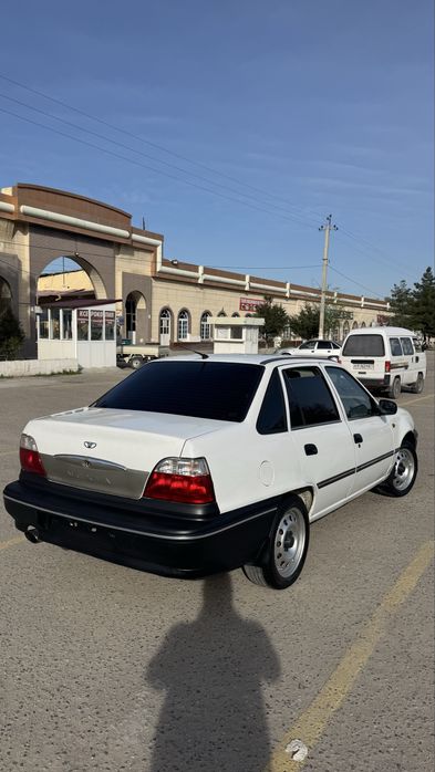 Neksiya 1 sons tranblyor