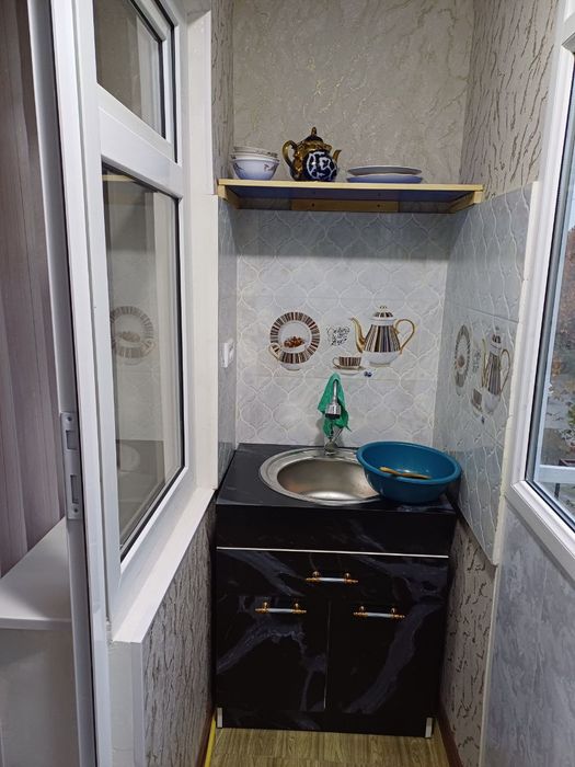 Квартира ижарага берилади фрунзкий