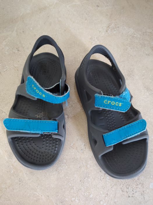 Sandale crocs C6 25