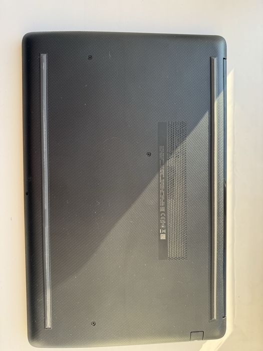 Ноутбук Hp