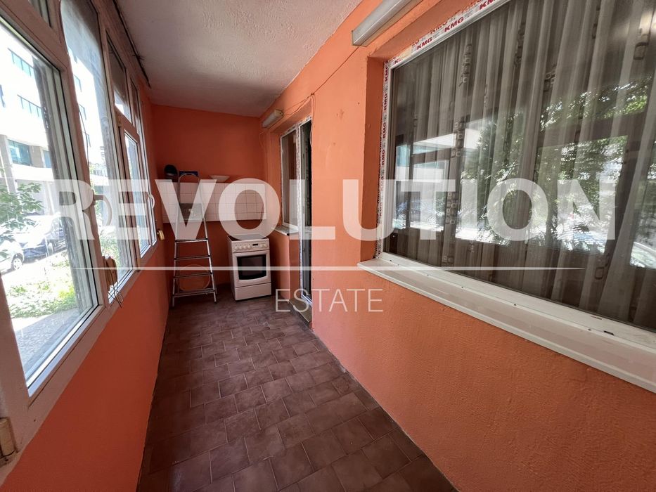 Дава се под наем Тристаен апартамент в Варна, Електрон - 96 кв.м за 600 € - Снимка #11