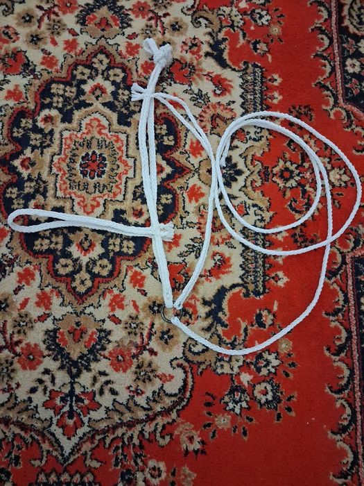 Ноқта (ат әбзелдері)