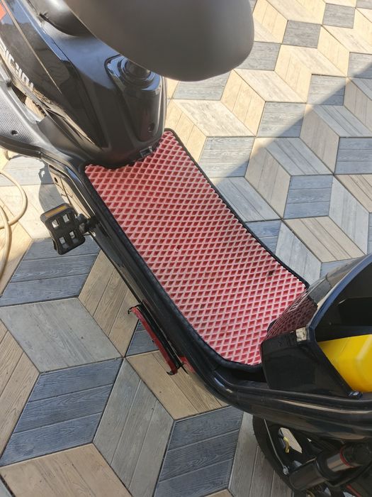 Продам электровелосипед Sk8
