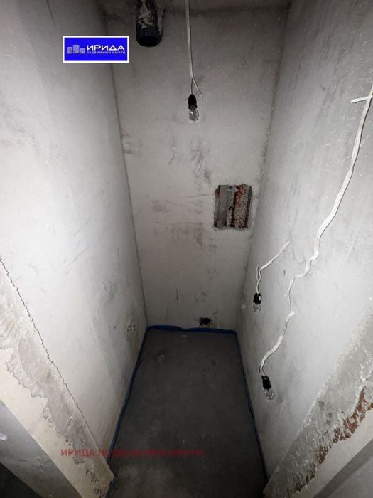 Тристаен апартамент в Бояна с АКТ 14!