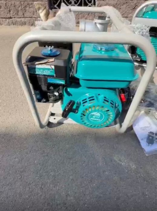 Генраторы , мотопомпа бензиновые