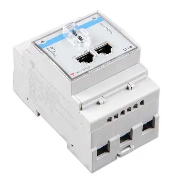 Smart meter Victron Energy meter ET340 – 3 faze – max 65A pe faza