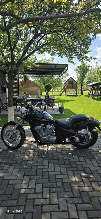 De vănzare Honda shadow 600