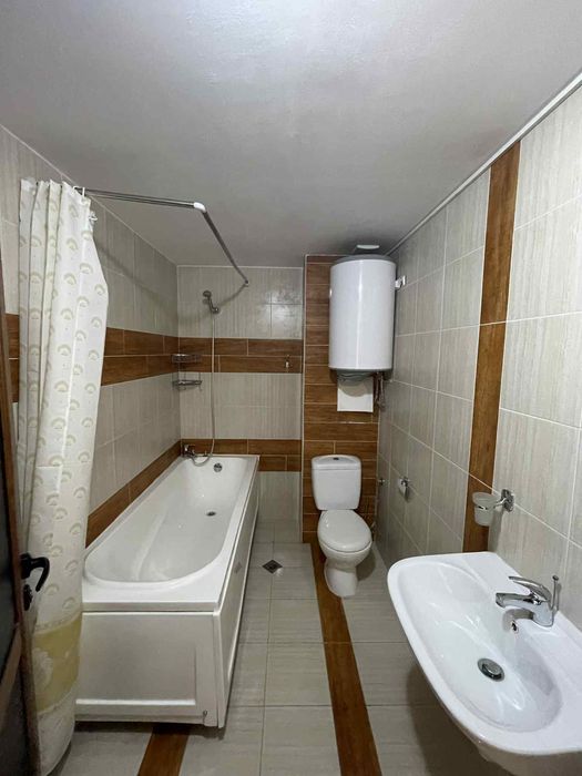 Дава се под наем Двустаен апартамент в Бяла - 50 кв.м за 280.5 € - Снимка #7